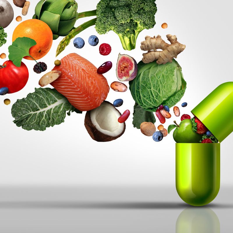 Vitamin Deficiencies & How to Optimally Modify our Epigenome