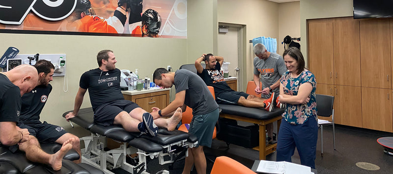 Advanced Clinical Dry Needling